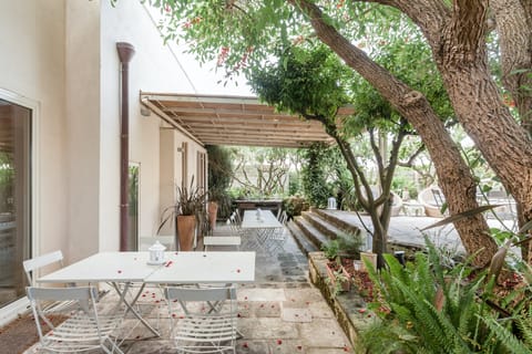 Majestic Haven Villa in Apulia