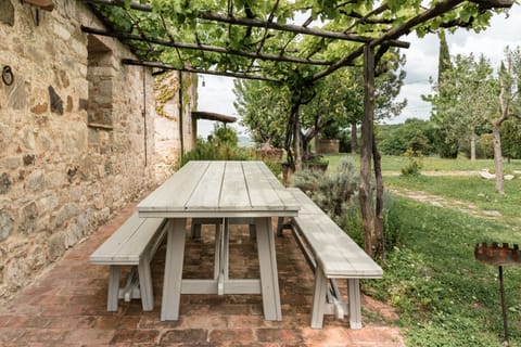 Rusticana Retreat Villa in Tuscany