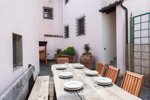 The Last Tranquility Apartment in Emilia-Romagna