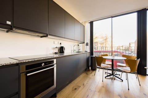 Vibrant Streets Apartment in London Borough of Hackney