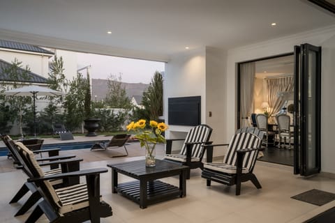 Sommer Condo in Cape Town