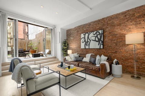 NoHo Serenity Apartment in East Village