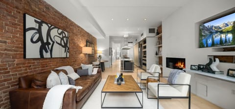 NoHo Serenity Condo in East Village