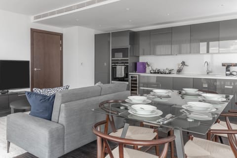 Londinium Apartment in London