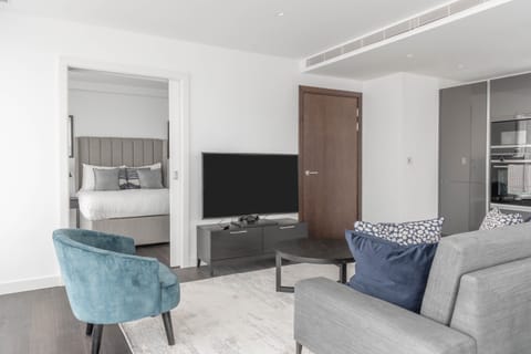 Londinium Apartment in London