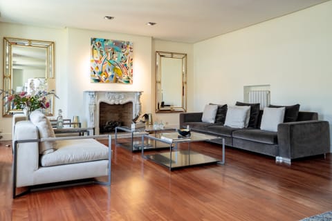 El Artista Apartment in Madrid