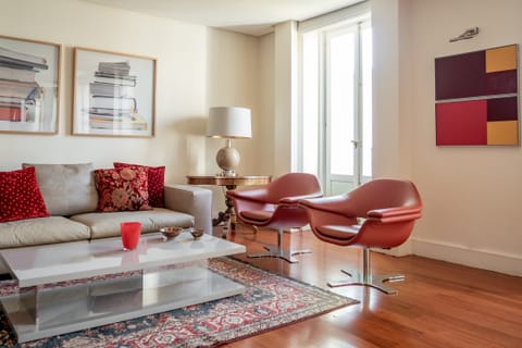 El Artista Apartment in Madrid