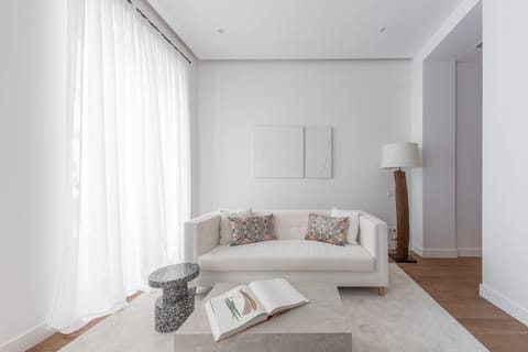 Casa Encantada Apartment in Madrid