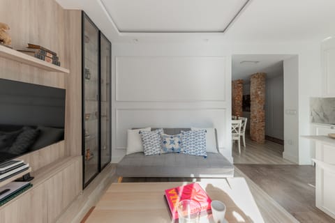 Urban Hideaway Apartment in Centro