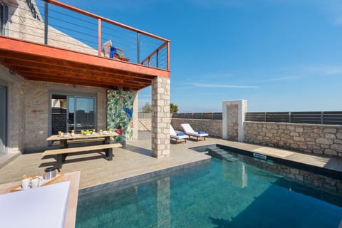 Lachanian Escape Apartment in Rhodes, Greece