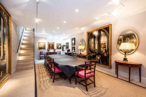 Chelsea Concerto Apartment in City of Westminster