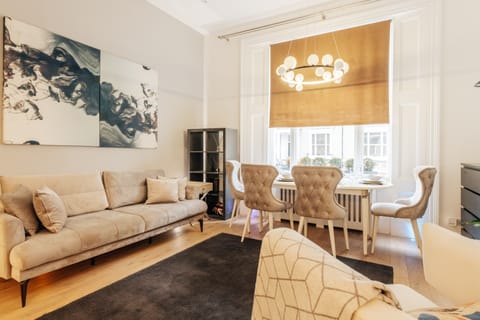 The Artful One Apartamento in City of Westminster