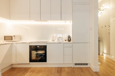 The Artful One Appartement in City of Westminster