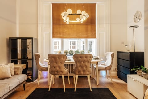 The Artful One Apartment in City of Westminster