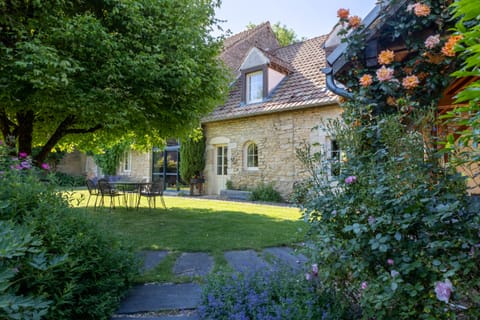 Burgundy Haven Apartment in Bourgogne-Franche-Comté