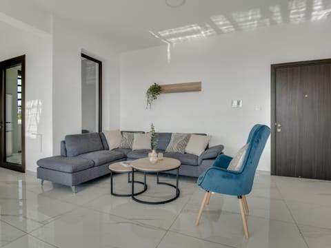 Limassol Luxury Retreat Eigentumswohnung in Limassol City