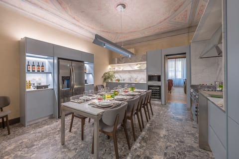 17th Century Florence Apartment in Florence