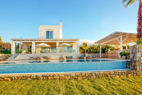 Sandy Shores Serenity Apartment in Lasithi