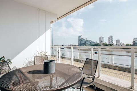 City Anchor Condo in City of Westminster