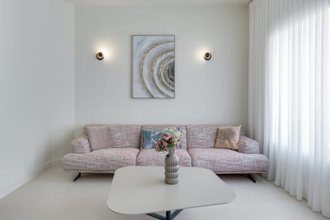 Ambrosia Abode House in Athens