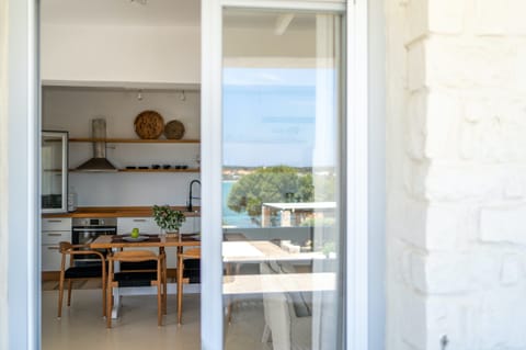 Santa Maria Soirée Apartment in Paros, Greece