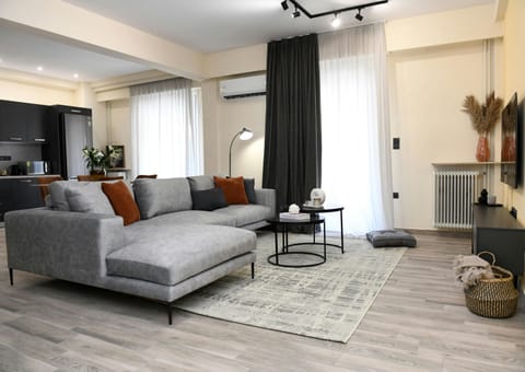 The Alkmini Dream Apartment in Athens