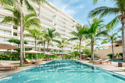 Sweet Dreamy Apartment in Puerto Vallarta