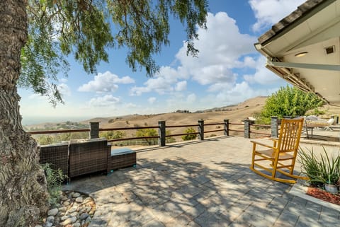 The Idyllic Apartment in San Jose