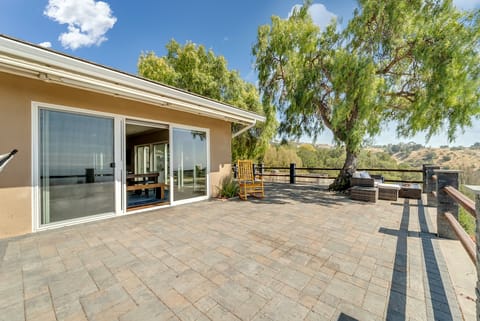 The Idyllic Apartment in San Jose