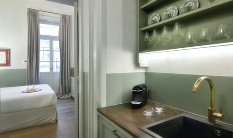 The Athenian Anthem Apartment in Athens