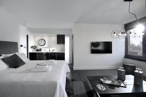 Athenian Suite Dreams Apartment in Athens