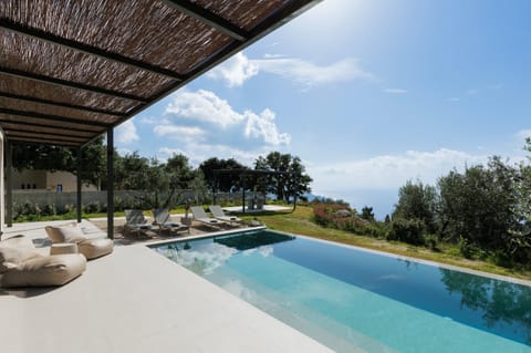 Corfu Dreams Villa in Corfu, Greece