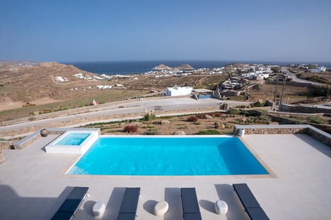 Mykonian Marvel Apartment in Mykonos, Mikonos 846 00, Greece