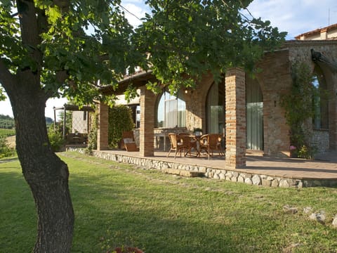Groves & Vines Haus in Gambassi Terme