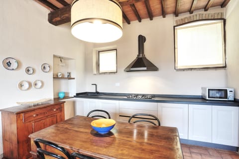 Tuscan Mirage Appartamento in Gambassi Terme