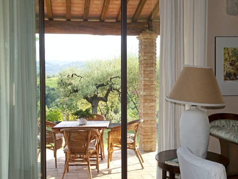 Gateway to Tuscany Wohnung in Gambassi Terme