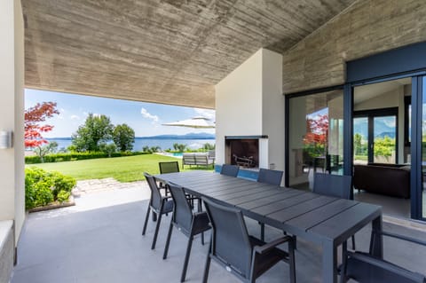 Glorious Garda Apartment in Lake Garda