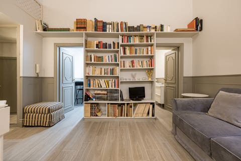 Roman Reverie Apartment in Rome