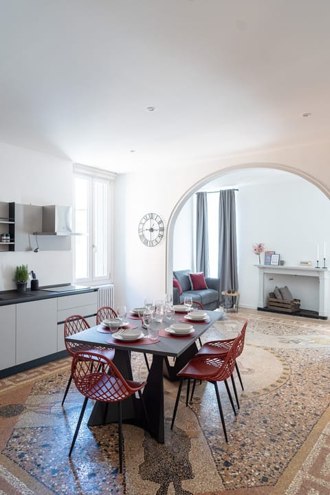 Veronese Reviere Apartment in Verona