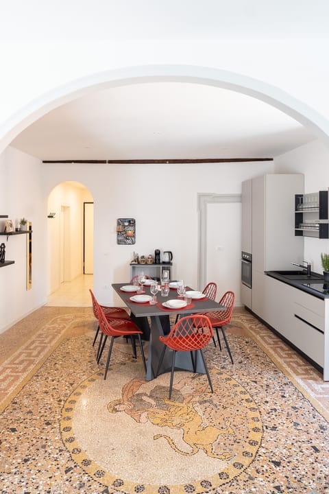 Veronese Reviere Apartment in Verona