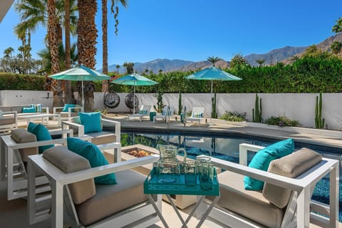 Palm Springs Spirit Apartment in Palm Springs