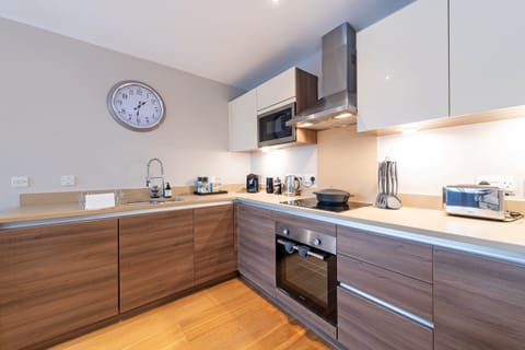 Putney Pride Apartment in London