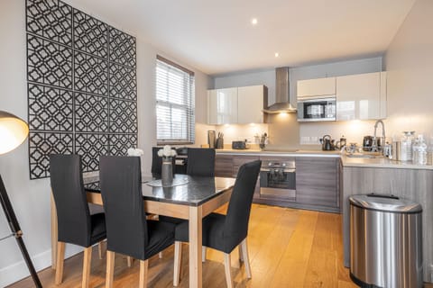 Putney Star Apartment in London