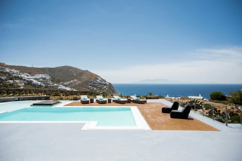 Adrift Apartment in Mykonos, Mikonos 846 00, Greece