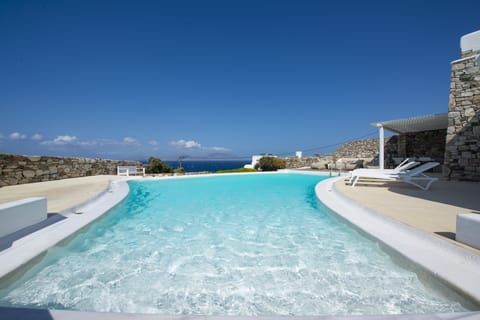 Soul of Mykonos Apartment in Mykonos, Mikonos 846 00, Greece