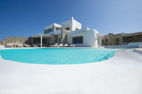 Soul of Mykonos Apartment in Mykonos, Mikonos 846 00, Greece