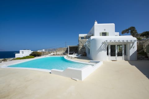 Soul of Mykonos Apartment in Mykonos, Mikonos 846 00, Greece