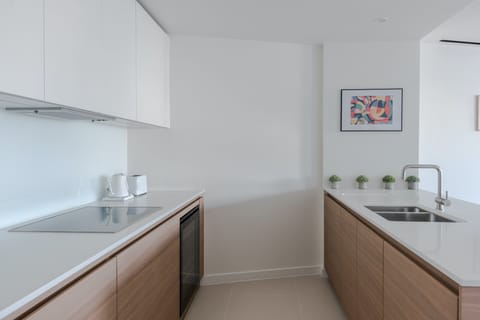 The Soho Singer Apartment in City of Westminster