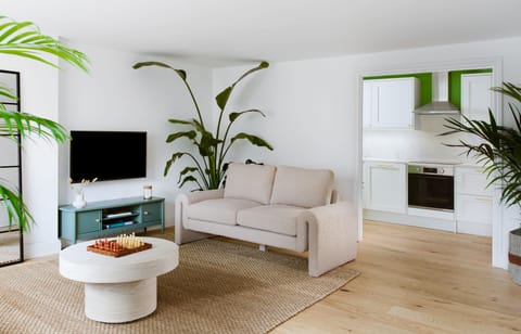 Notting Hill Oasis House in City of Westminster