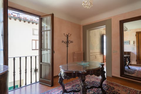 The Rose of Florence Apartment in Florence